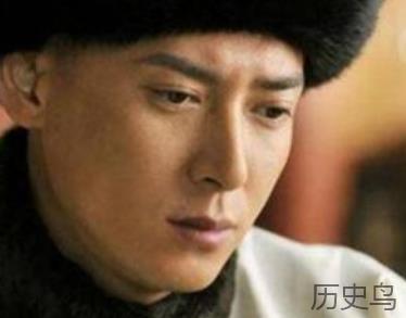 胤䄉与胤禟都是康熙的儿子，他们之间有何不同