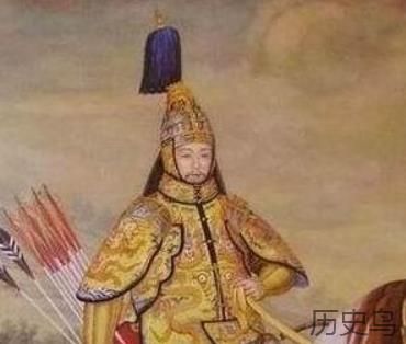 历史上乾隆帝一共南下了几次江南？分别是在何时？
