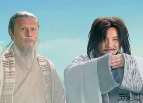 姜子牙与申公豹反目成仇的原因