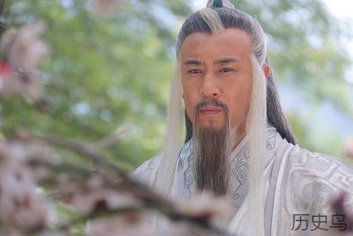 姜子牙的军事韬略