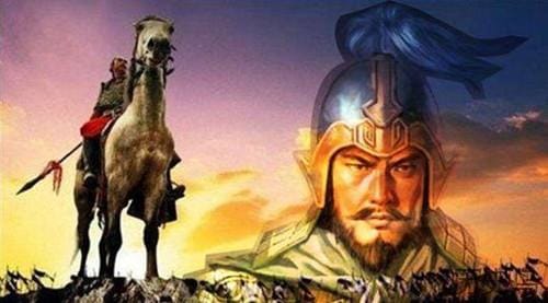 王翦为什么不北上救国