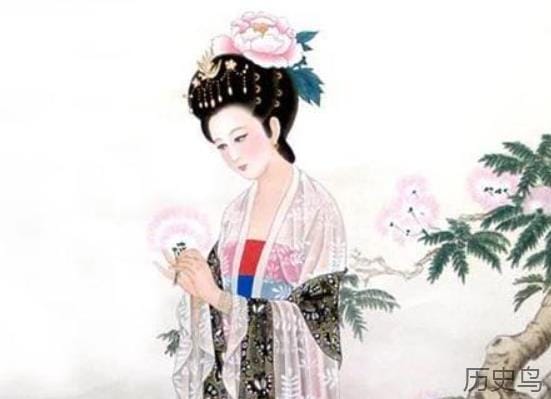 陈归女：从教坊歌女到司马曜宠妃，两个儿子都是皇帝